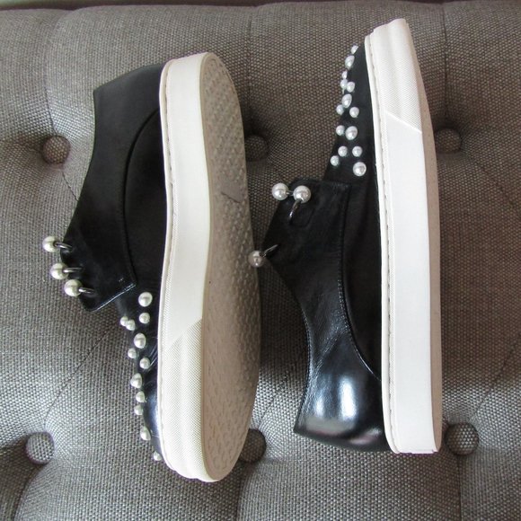 Russel Matos Nina Sneakers - Picture 3 of 13